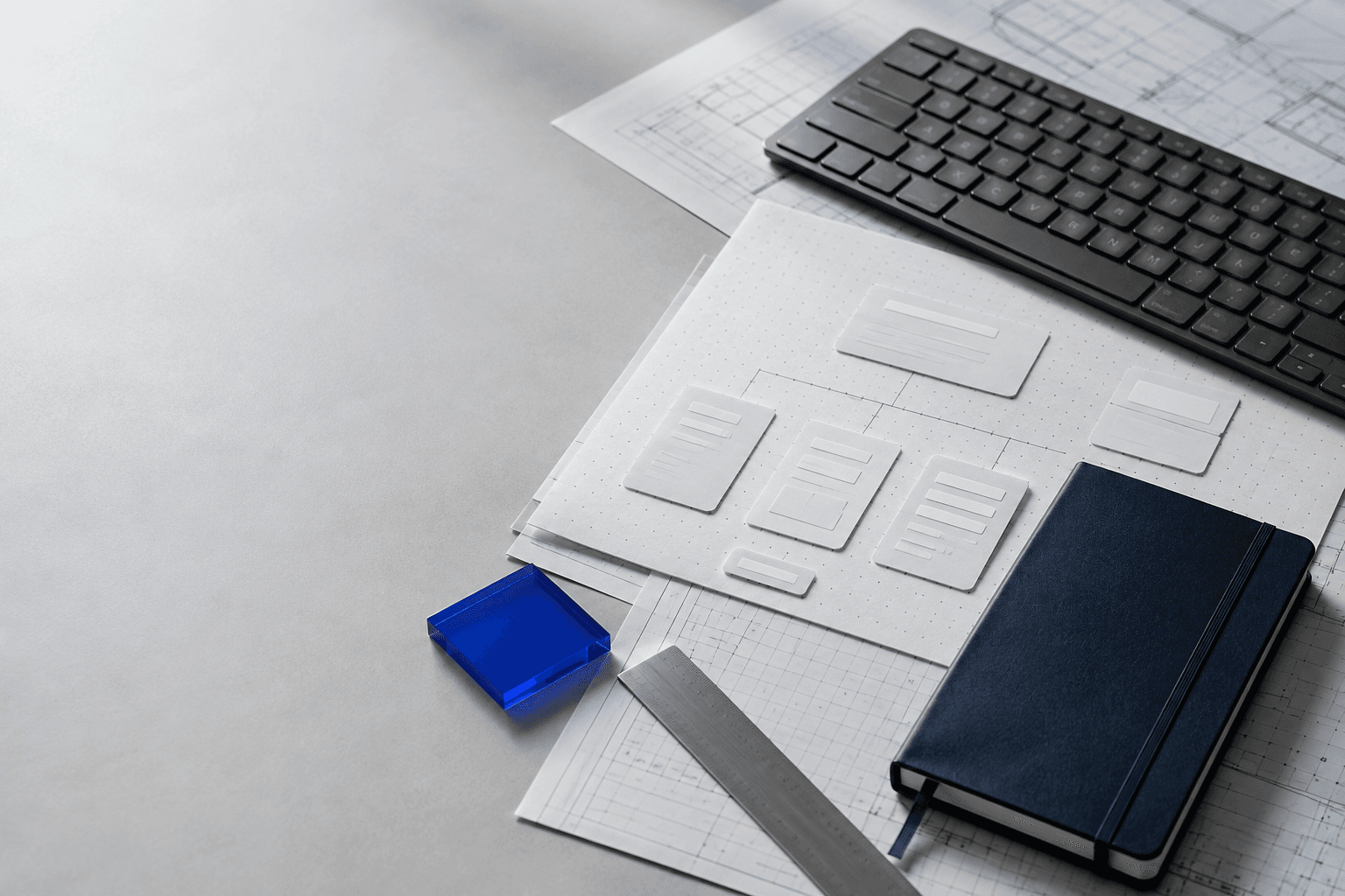 AI coding and product planning learning workspace